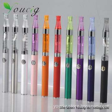 cigarette electronique colorful Eluv 300mah with ce4 mini ego kit